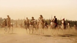 MURID-MURID GURU DRONA DIKERAHKAN UNTUK MENYERANG KERAJAAN PANCALA EPS. 61