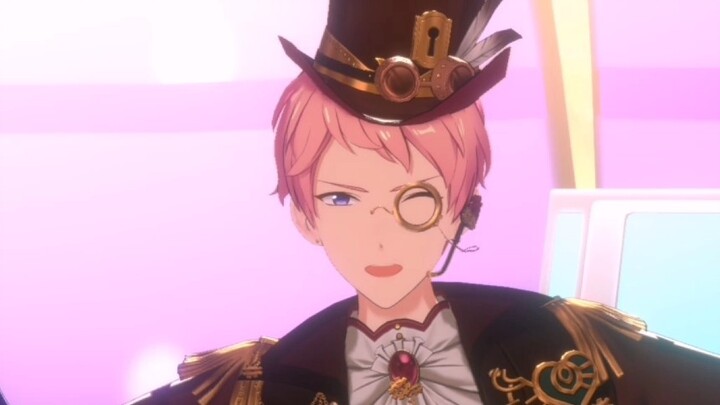 Game|Ensemble Stars!|Disco in the Moonlight