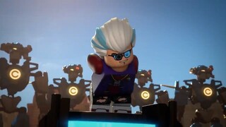 Lego Marvel Avengers: Code Red [2023] Watch Full Movie : Link In Description