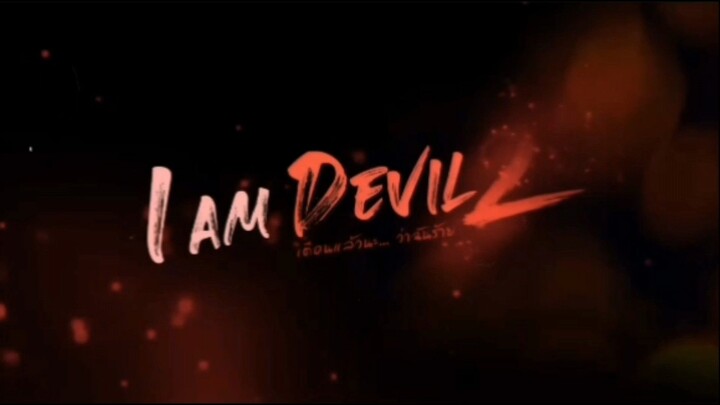 I AM DEVIL SEASON 2 FULL EPISODE1. [ENG SUBTITLE]