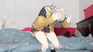 I fantasized again. I was the top star in Saitama. My popularity was higher than that of Crayon Shin