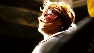 Kanthaswamy (2009) Tamil HQ BluRay