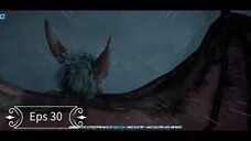 Renegade Imortal Eps 30 Sub Indo
