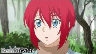 Re:Monster Episode 6 - Preview Trailer