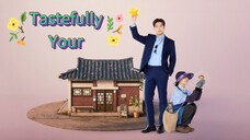 Eps 08 || ᴛᴀꜱᴛᴇꜰᴜʟʟʏ Yᴏᴜʀꜱ || Sub Indo