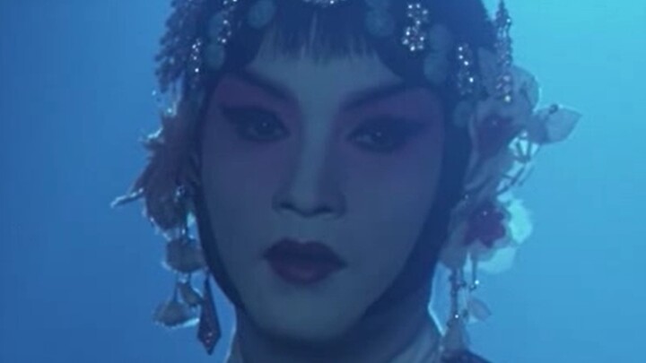 [Mixed Cut] เปิด "เพลงโอเปร่า" สไตล์ "Farewell My Concubine"! 【คุณฟังเพลงของฉันไหม?】