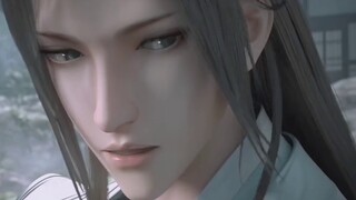 【Bingqiu/Wangxian/Hua Lian】Tian Mo Ce|Step on mixed cuts