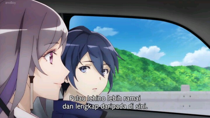 ayaka eps 1 sub indo