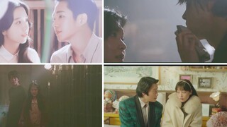 【Snowdrop】Phong cách vẽ khác nhau giữa các CP khác nhau