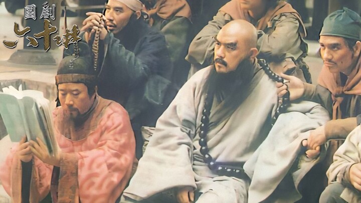 Quay “Thủy Hử” phiên bản 1998, đoàn phim của ông còn làm việc còn khắc nghiệt hơn cả chế độ 996 [Quố