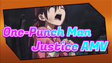 [One-Punch Man] Epic AMV - For the Sake of Justice!