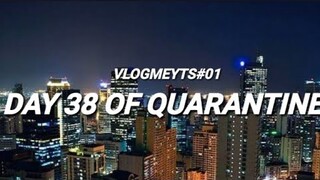 VLOGMEYTS #01 - USAPANG GUPIT