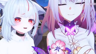 What are the four pieces of cloth on Xiadie’s chest and what are their uses?