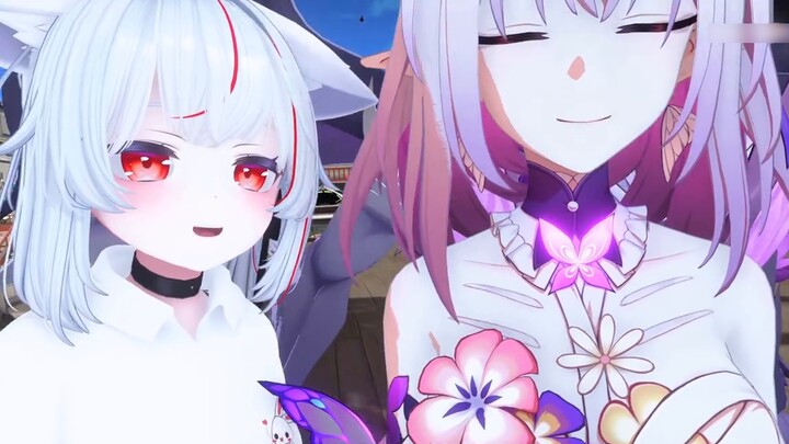 What are the four pieces of cloth on Xiadie’s chest and what are their uses?