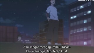 Regrets  (Tokyo Revengers)
