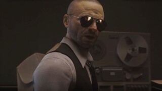الحلقة الأولى من "Call of Duty 17: Cold War" لـ Chen Zihao: لا سبيل للهروب!