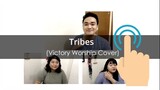Tribes (Victory Worship cover) - Justin J, and Nicole & Pauline