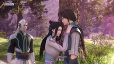 Grandmaster of Alchemy Episode 9 Sub indo full