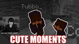 Ranboo and Tubbo are TWINS in Tales of the SMP (CUTE MOMENTS)