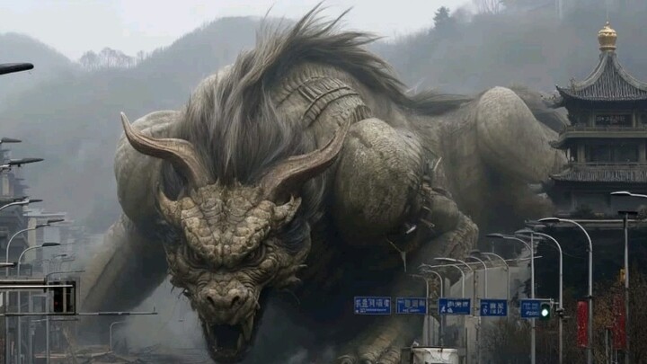 ซีรีส์ Delusion Mountain and Sea วิดีโอ AI ต้นฉบับ ให้คะแนน