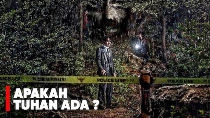 PRIA INI SANGAT YAKIN MENDAPAT WAHYU DARI TUHAN ‼️