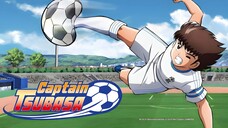 Captain Tsubasa Episode 47 Sub Indo ( HD )