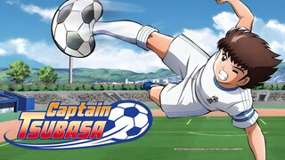 Captain Tsubasa Episode 48 Sub Indo ( HD )