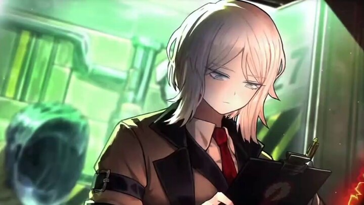 [Jail Bus/Lobotomy Mix] "No matter what challenge you face, Lobotomy Corporation can provide you wit