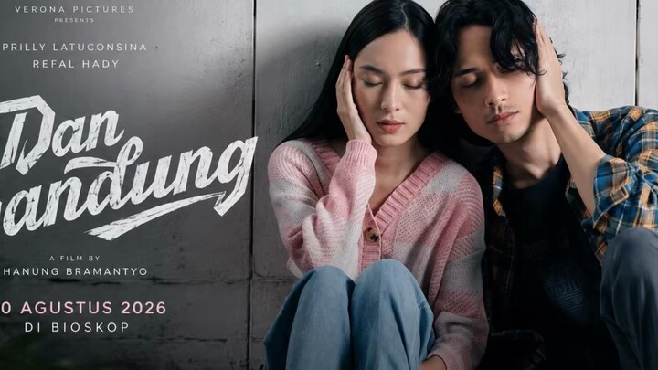 REKOMENDASI FILIM ROMANCE || DAN BANDUNG