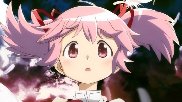 [Phụ đề Trung–Nhật/Kajiura Yuki/Nhạc chủ đề phim điện ảnh mới] Puella Magi Madoka Magica – Đêm của P