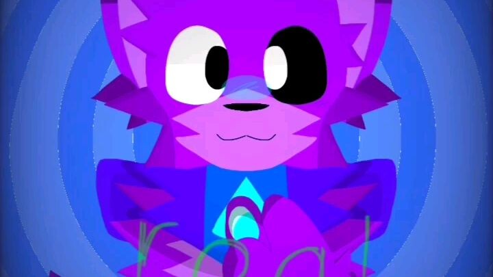 TUDA SUDA || 动画梗 || 警告：血腥 || FT：紫色