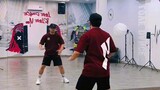 dance tutorial