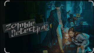 ZOMBIE DETECTIVE EPISODE 8 TAGALOG