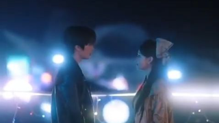 Gadis baik hati menjinakkan CEO dengan catatan kriminal CEO menikahinya