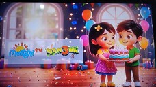 OBB Mentari TV Fest Ceria 2025 - Abang L & Friends (2025)