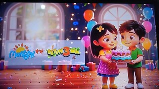 OBB Mentari TV Fest Ceria 2025 - Abang L & Friends (2025)