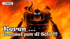 One Piece 1152 | Makin Seru Gorosei VS Emet