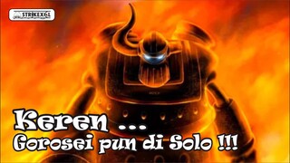 One Piece 1152 | Makin Seru Gorosei VS Emet