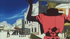 TRIGUN (DUB) Episode 3