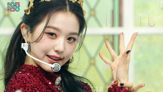 Tarian grup paling sinkron di antara girl grup yang aktif? Gerakan terbang mereka? Semua orang dalam