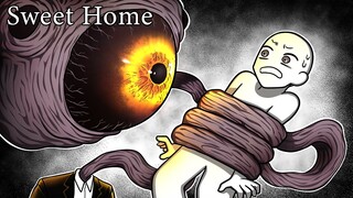 DanPlan Animated - Can You Survive Sweet Home?