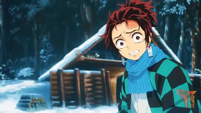 anime keren nih 「 amv 」