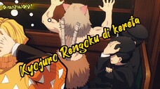 Kyojuro Rengoku muncul - Kimetsu no Yaiba