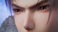 Twins Martial Soul Eps 23 indo