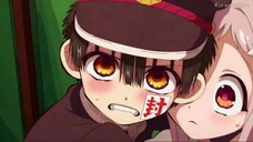 Hanako Ngancem Akane-kun tapi malah diancam balik 🤣😂🤭🙈😝👍