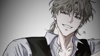 YOO TAEJO #Bl#Manhwa#jinx