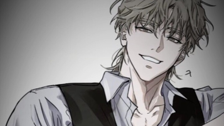 YOO TAEJO #Bl#Manhwa#jinx