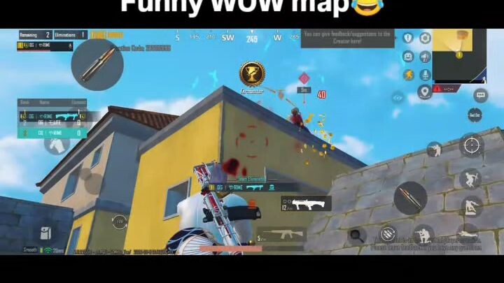 #pubgmobile #pubgm #funny #viral #foryou