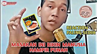 DEBM KALO UDAH MASAK BIKIN PUNAH SATU BUMI !!!