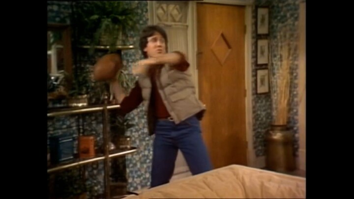 One Day at a Time {1975} episode 149